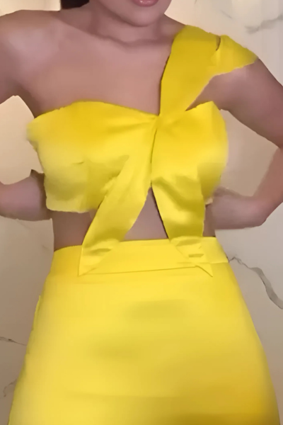 Vestido CHARM - Helen