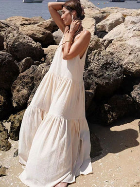 Vestido Catarina - Charm