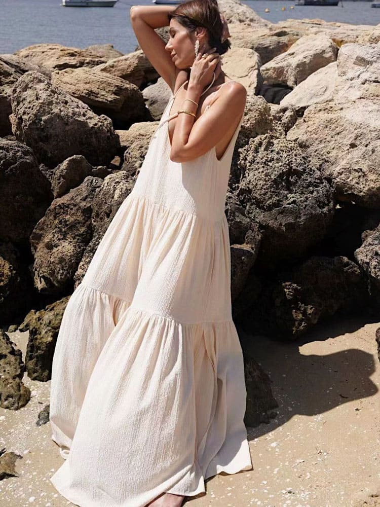 Vestido Catarina - Charm