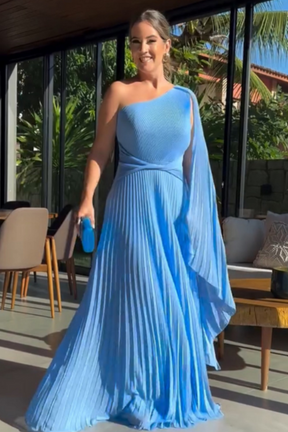Vestido Anavi - Charm