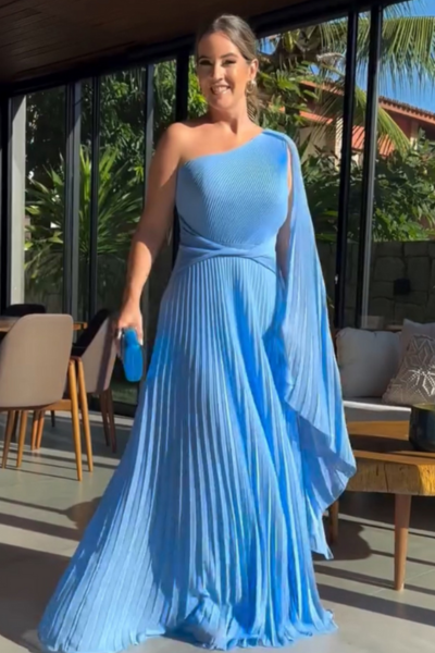 Vestido Anavi - Charm