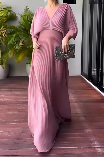 Vestido Evellyn - Charm