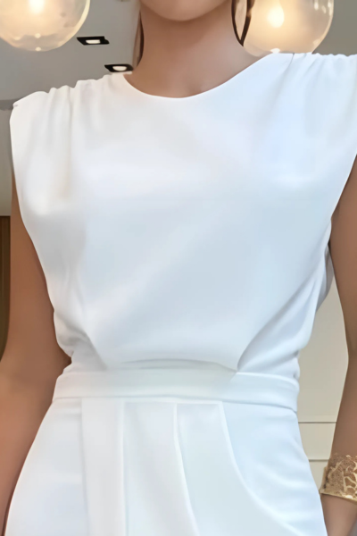 Vestido Antonela - CHARM
