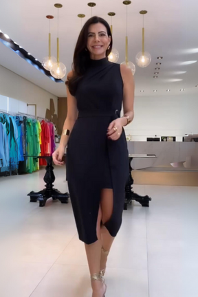 Vestido Sophia - CHARM