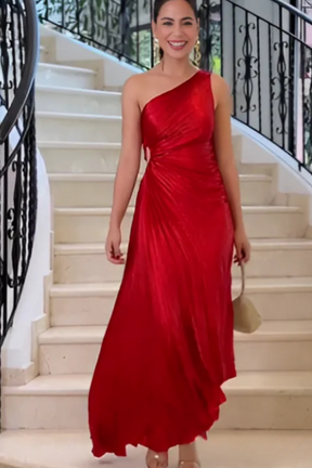 Vestido Escarlat - Charm