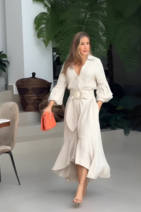 Vestido Odete - CHARM