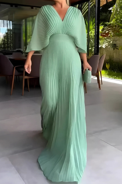 Vestido Evellyn - Charm