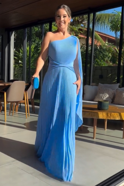 Vestido Anavi - Charm