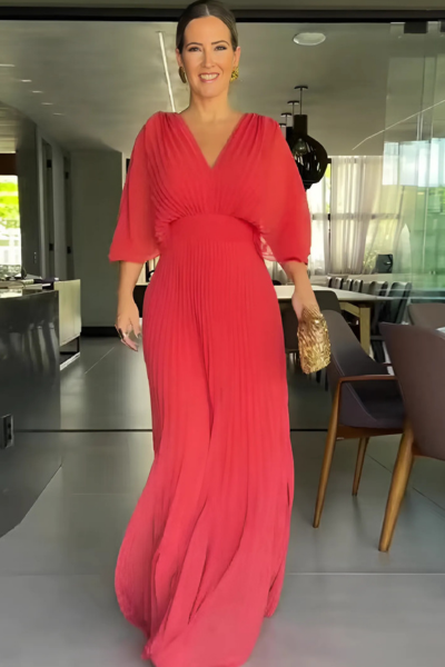 Vestido Evellyn - Charm