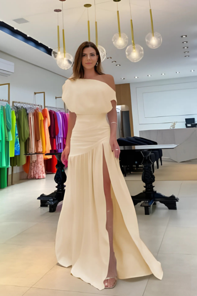 Vestido Bella- Charm