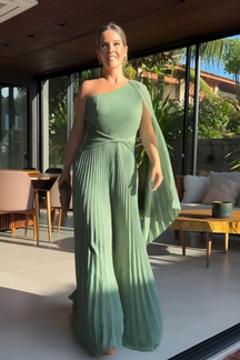 Vestido Anavi - Charm