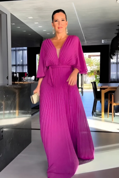 Vestido Evellyn - Charm