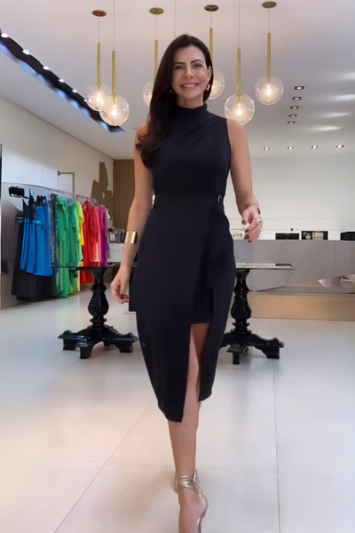 Vestido Sophia - CHARM