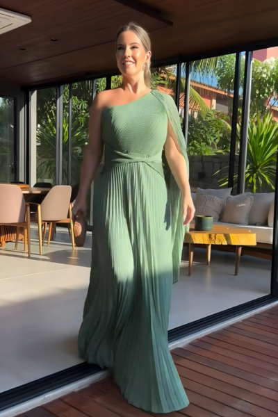 Vestido Anavi - Charm