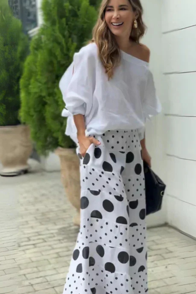 Conjunto Suelen - CHARM