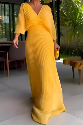 Vestido Evellyn - Charm