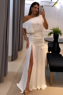 Vestido Bella- Charm