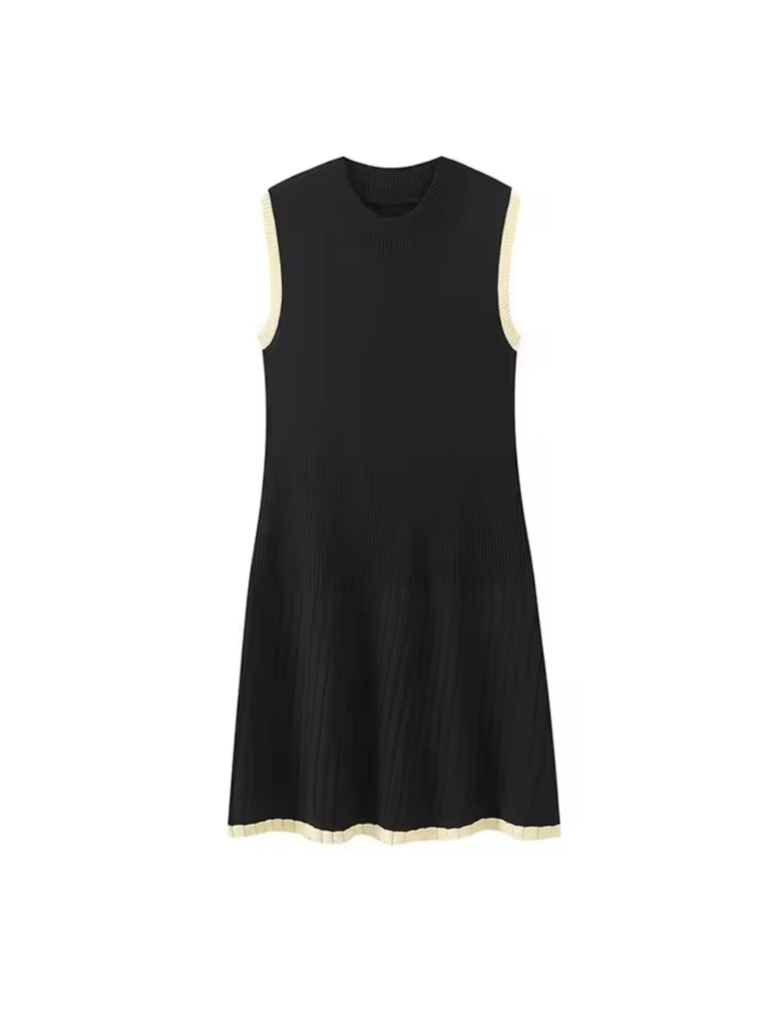 Vestido Curto Wimbledon