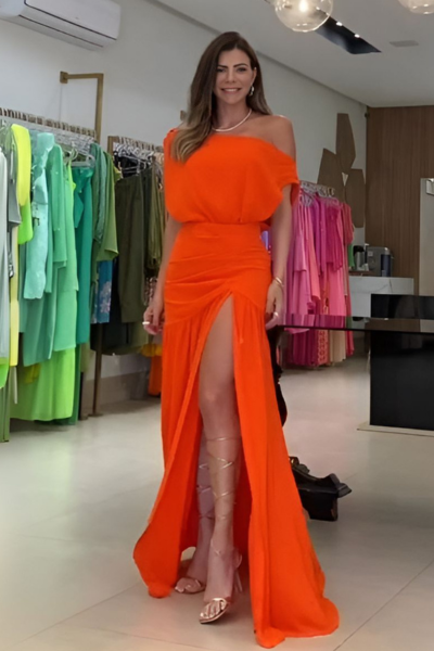 Vestido Bella- Charm