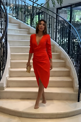 Vestido Roberta - CHARM