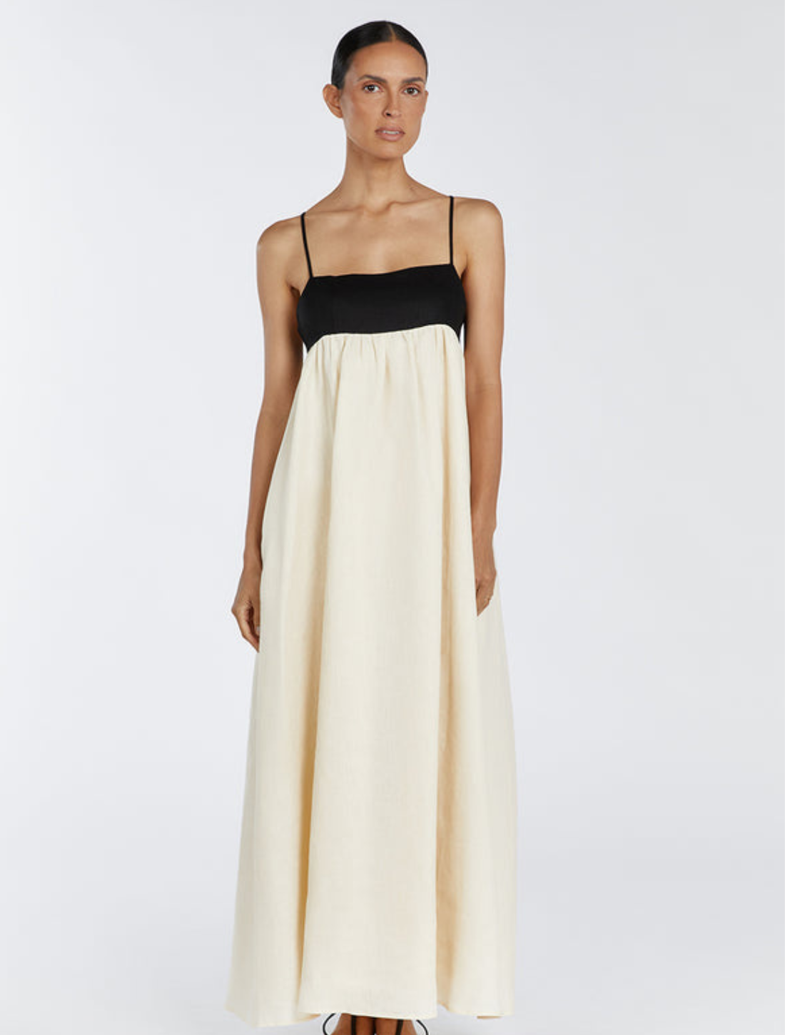 Vestido Chloe - Charm