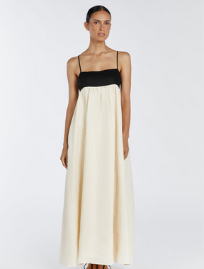 Vestido Chloe - Charm