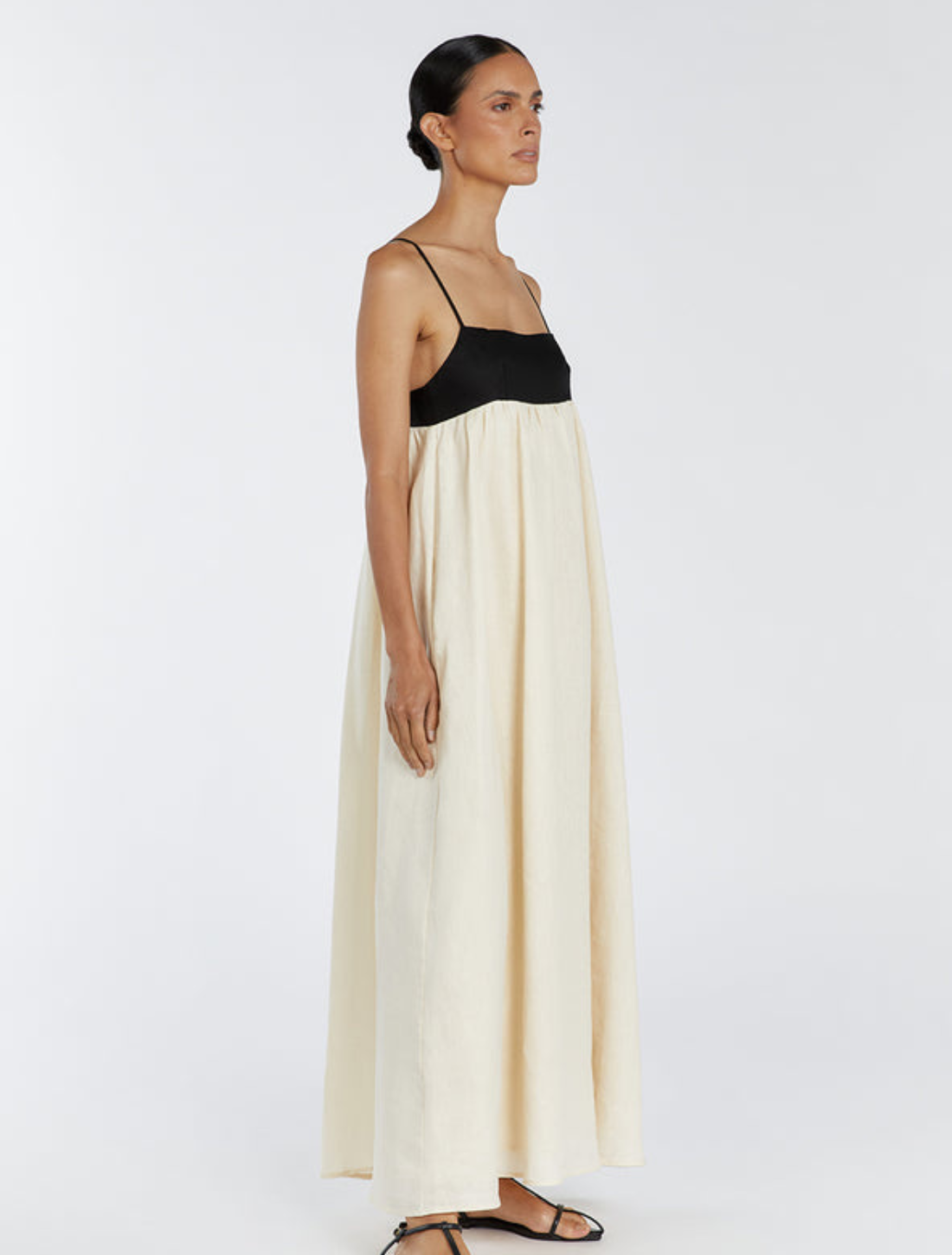 Vestido Chloe - Charm