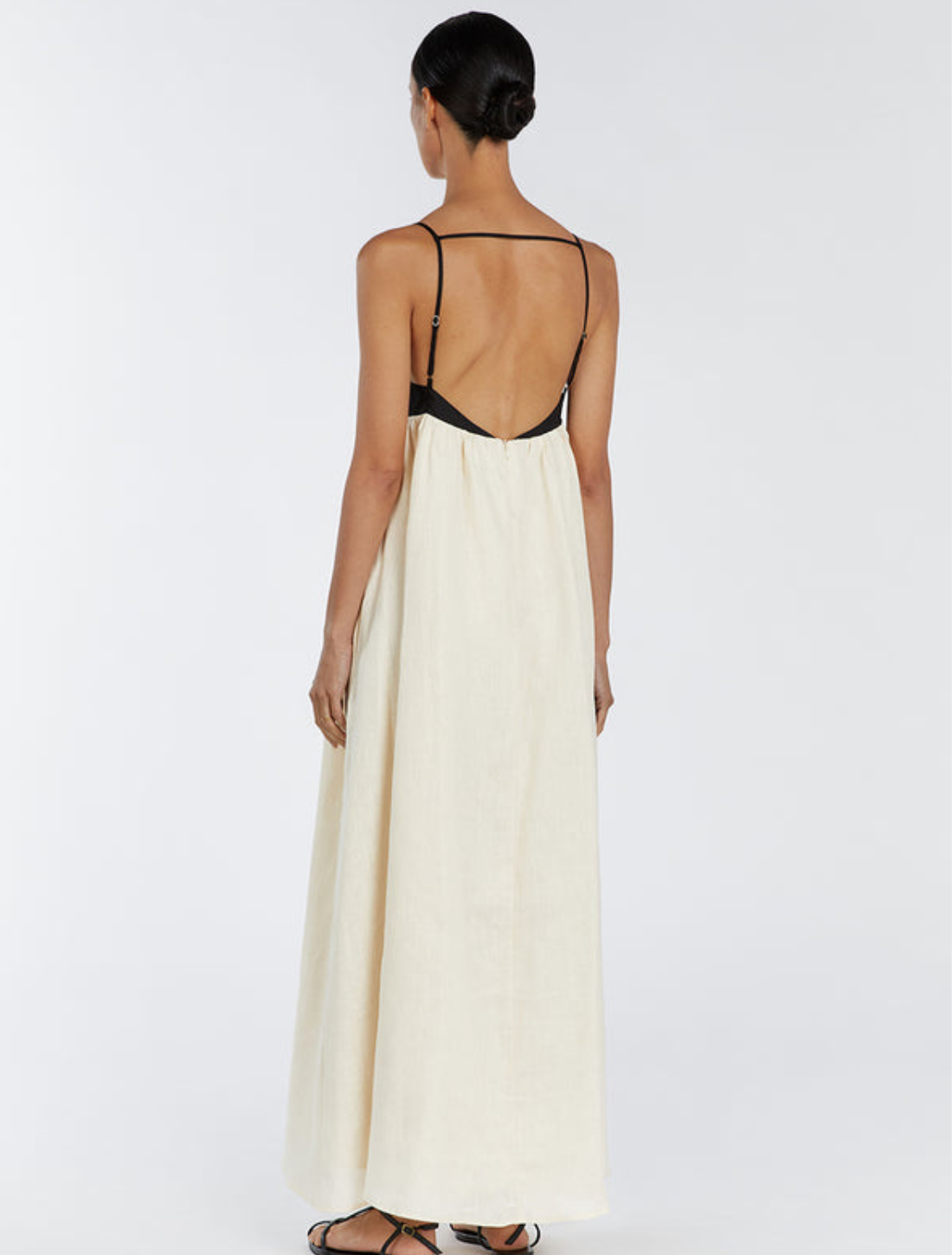 Vestido Chloe - Charm