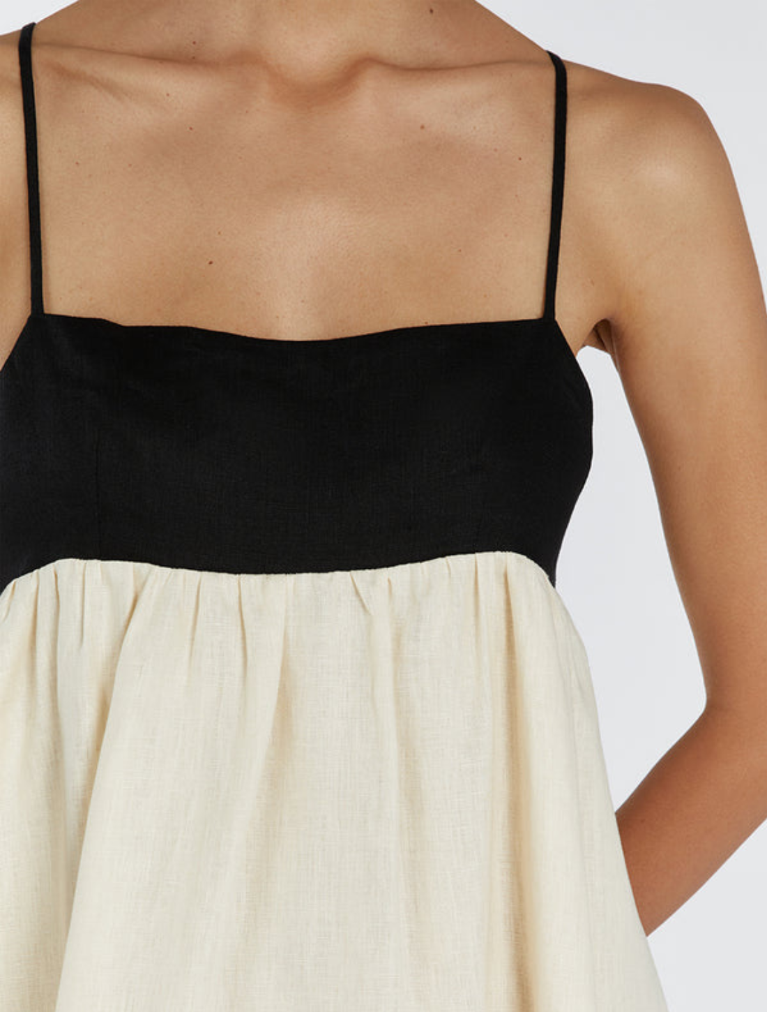 Vestido Maxi Clara