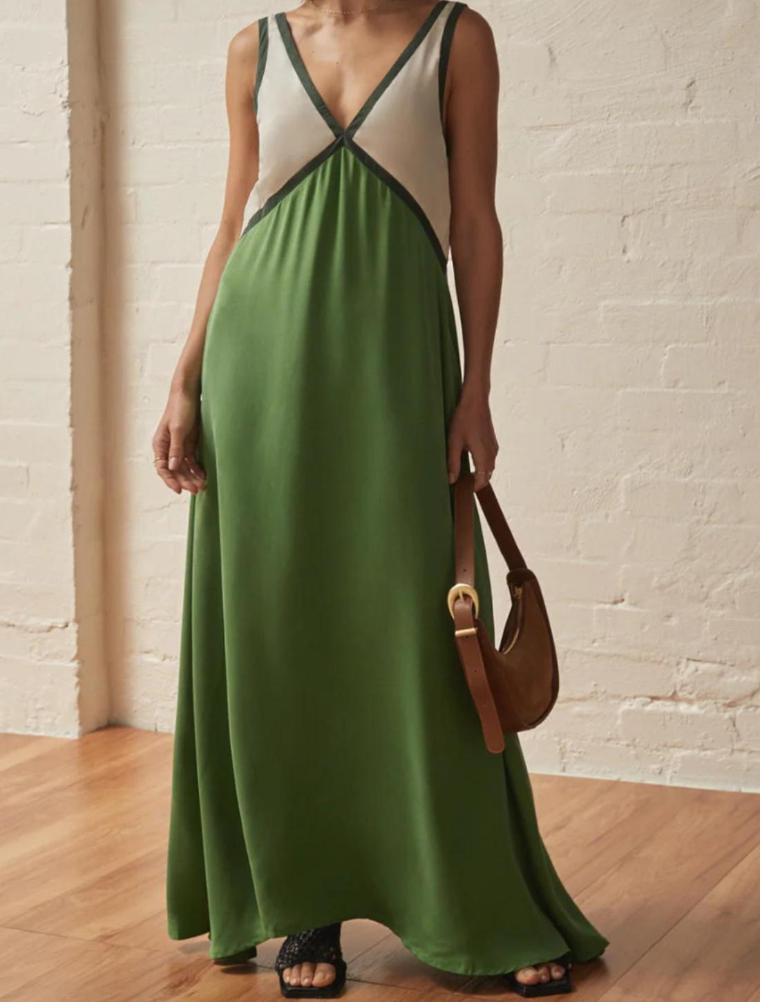 Vestido Diana - Charm