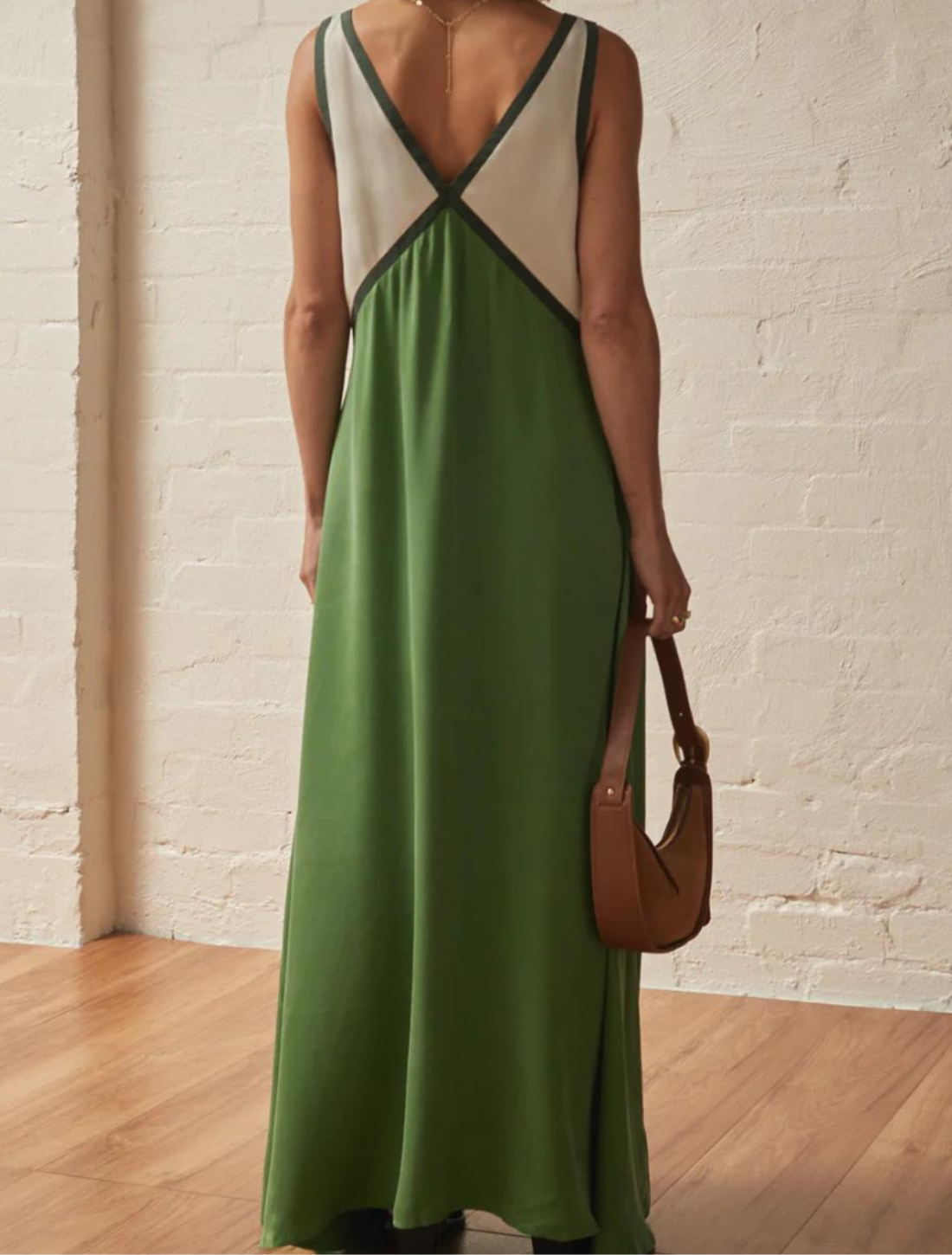 Vestido Diana - Charm