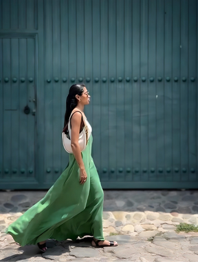 Vestido Diana - Charm