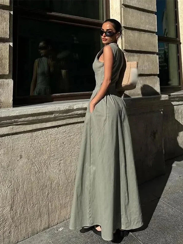 Vestido Beatriz - Charm