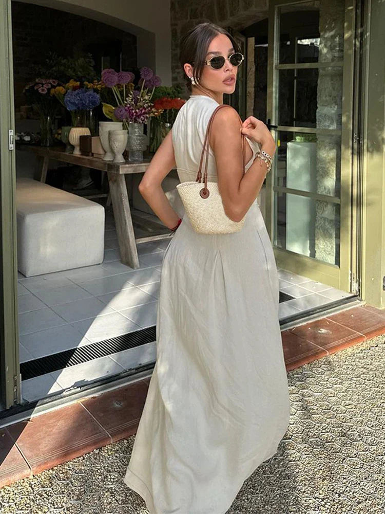 Vestido Beatriz - Charm