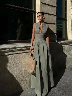 Vestido Beatriz - Charm