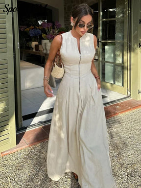 Vestido Beatriz - Charm