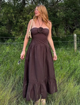 Vestido Liz