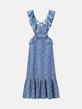 Vestido Marina