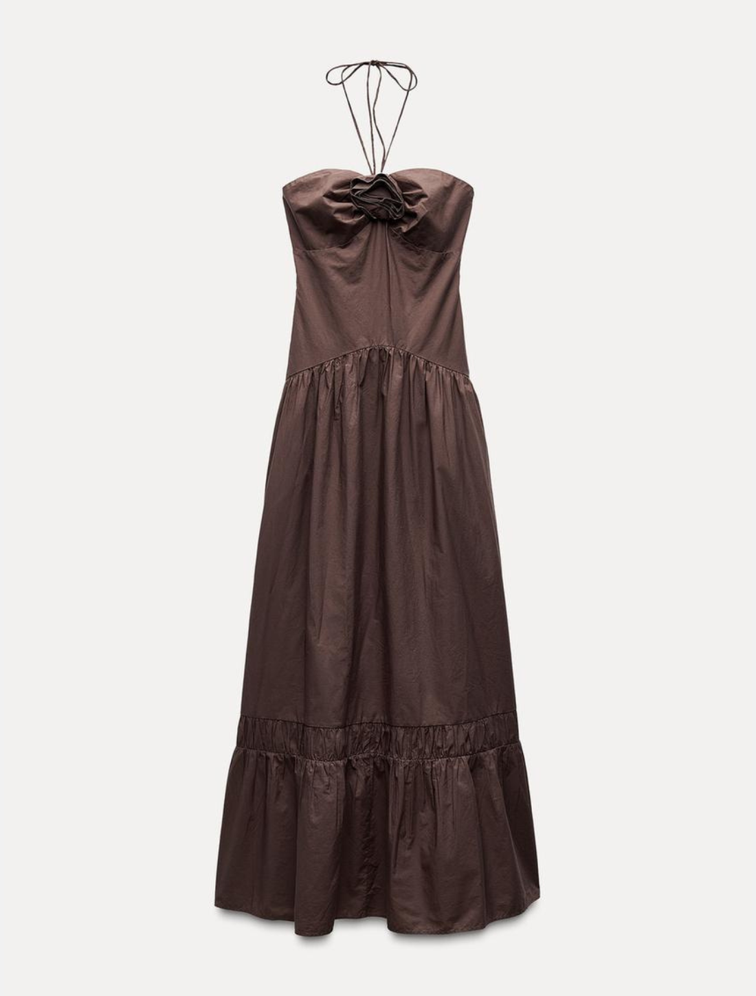 Vestido Liz