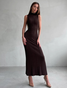 Vestido Larissa - Charm