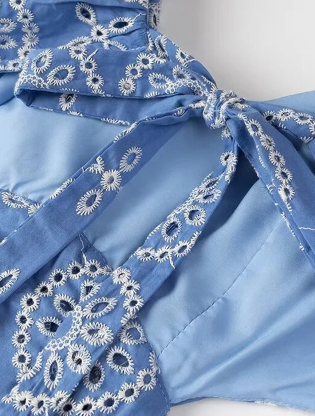 Vestido Marina