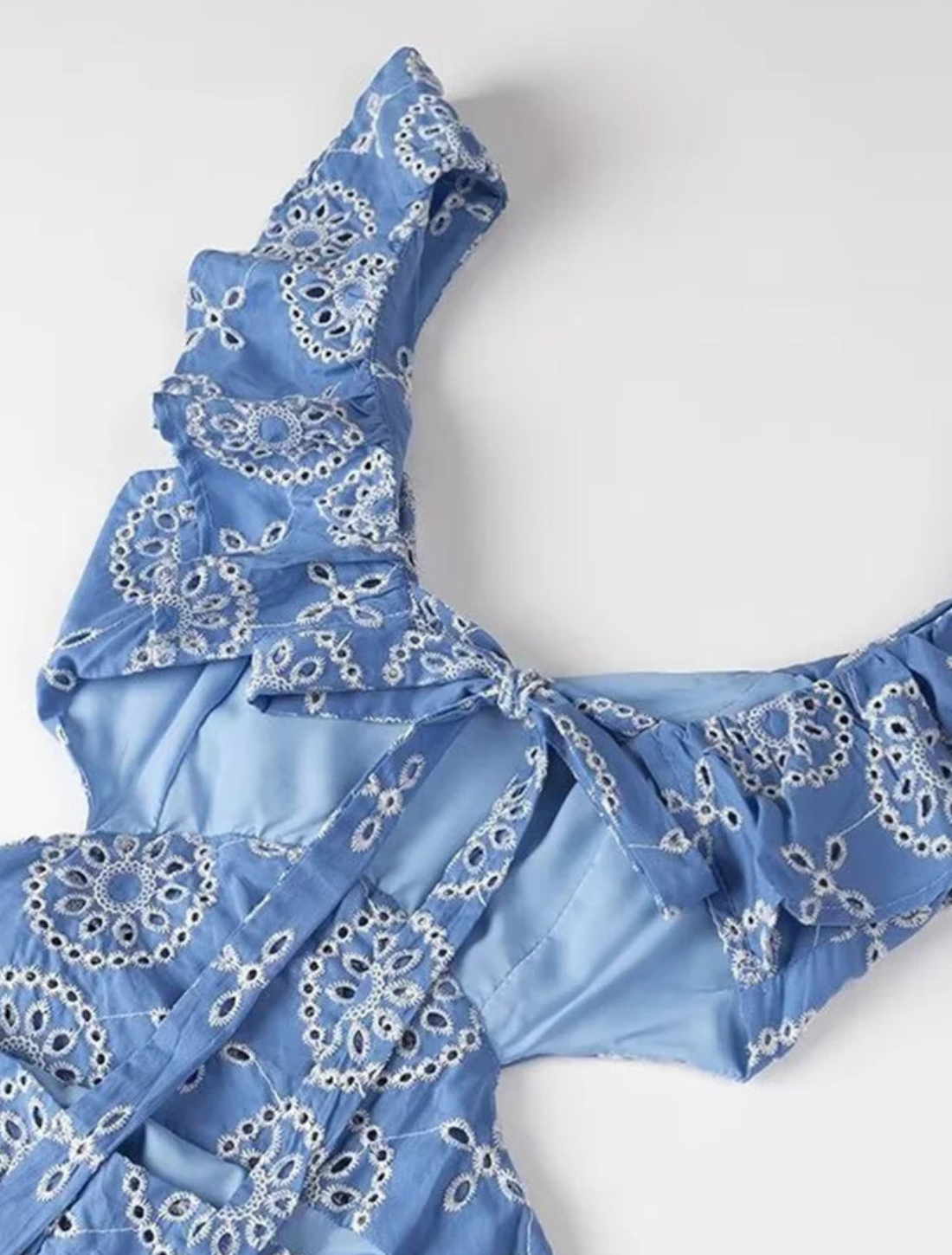 Vestido Marina