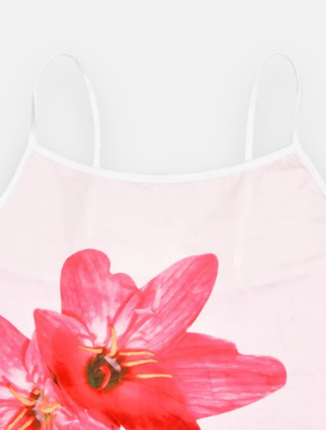 Vestido Longo Marcella