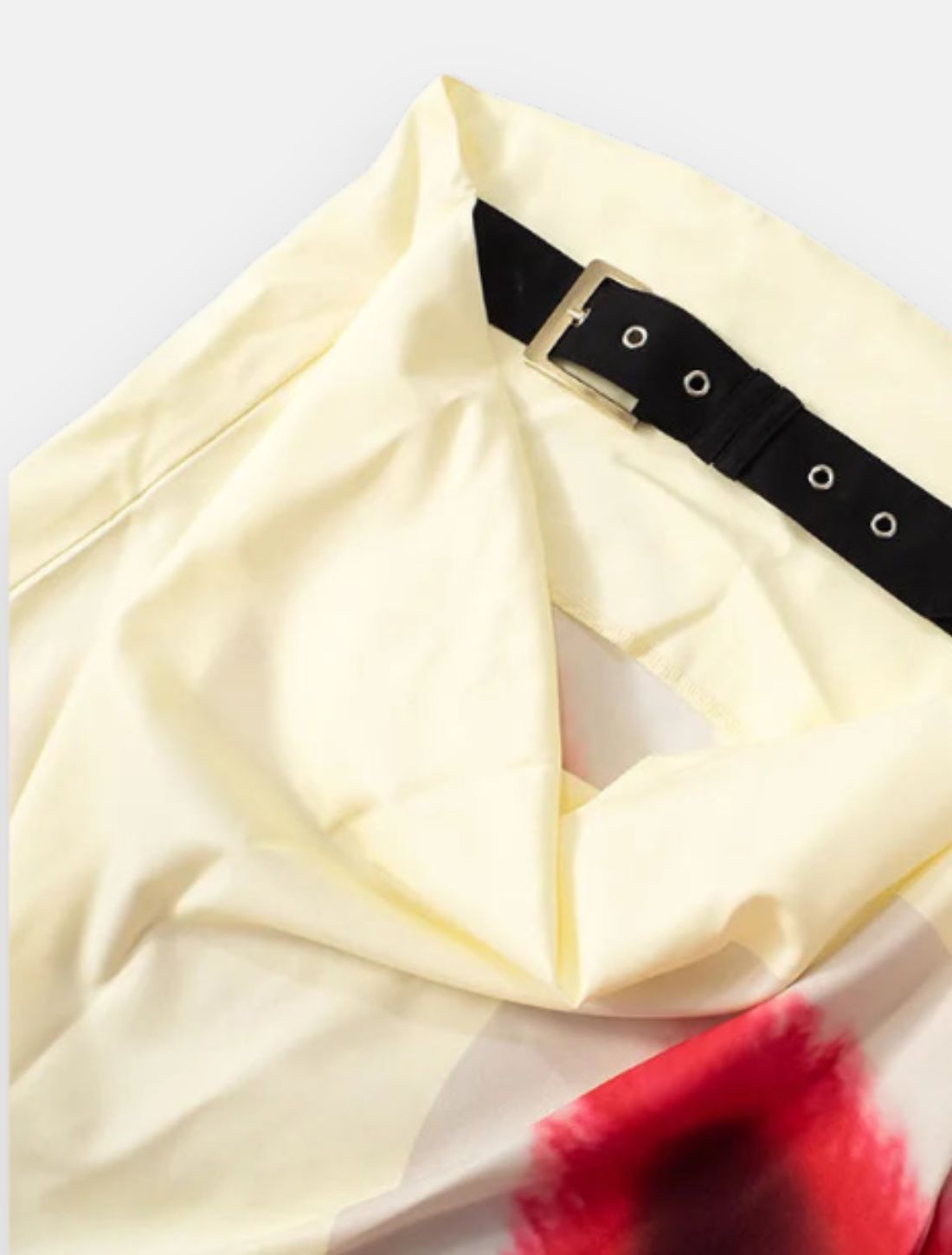 Vestido Tomara que Caia Victória Longo
