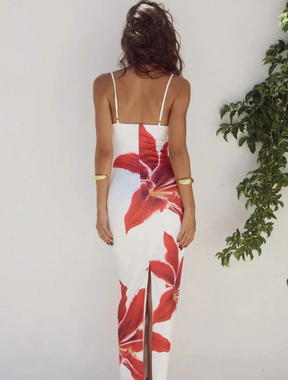 Vestido Longo Marcella