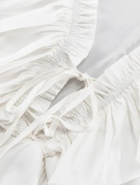 Vestido Flora