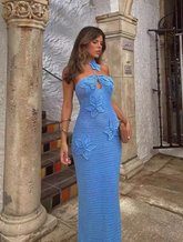 Vestido Salma - Charm