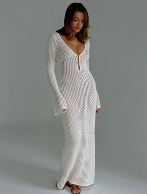 Vestido Poliana