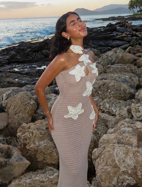 Vestido Salma - Charm