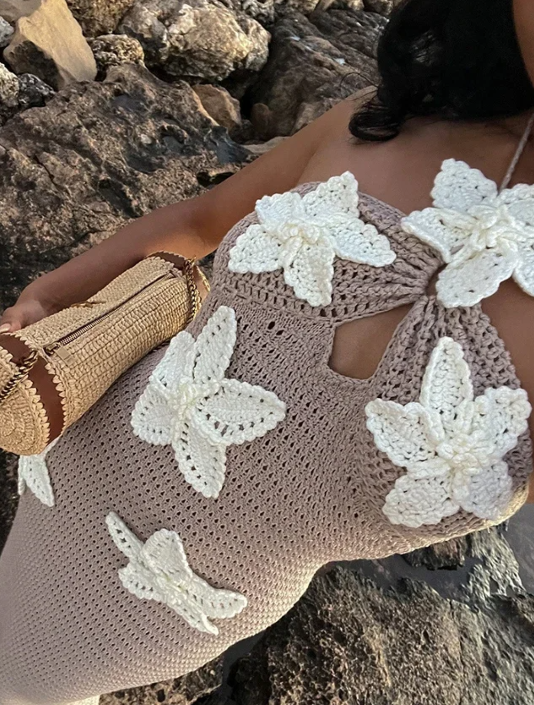 Vestido Salma - Charm